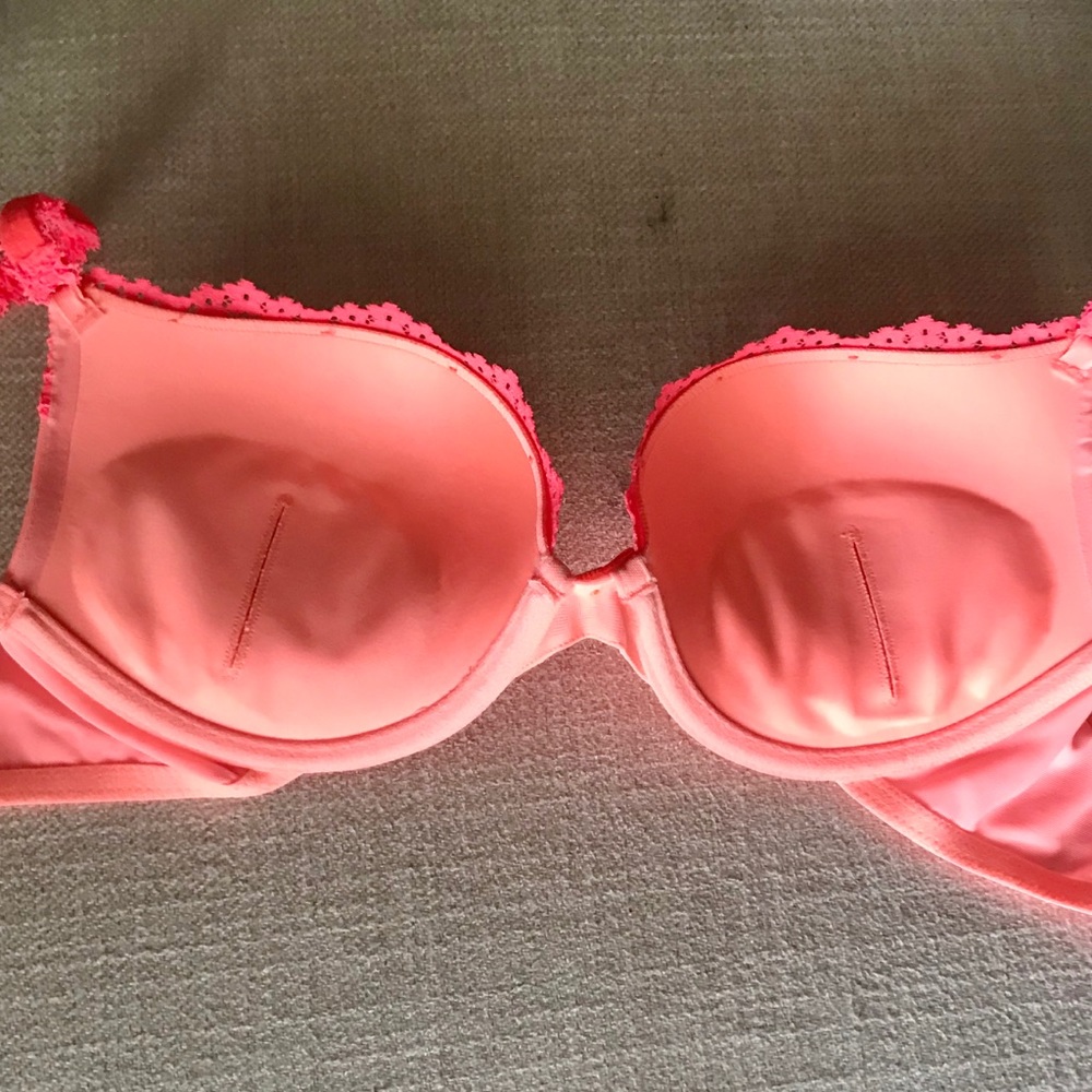 COPY - aerie 🍑 Polka-Dot Emma Bra - Picture 3 of 4